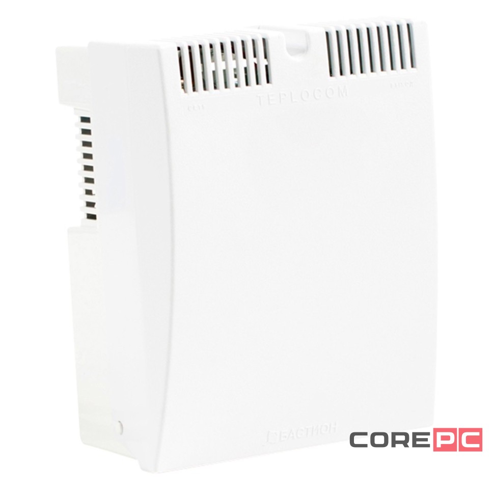 Стабилизатор сетевого напряжения Teplocom ST-888
