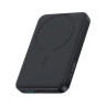 Powerbank Baseus EnerFill FM11 22.5W 10000mAh P1008210E123-00 черный