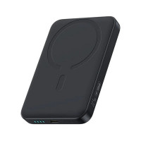Powerbank Baseus EnerFill FM11 22.5W 10000mAh P1008210E123-00 черный