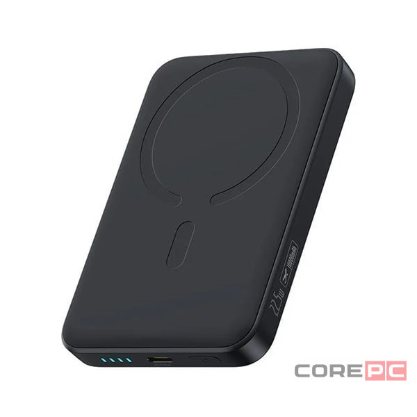 Powerbank Baseus EnerFill FM11 22.5W 10000mAh P1008210E123-00 черный