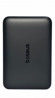 Powerbank Baseus EnerFill FM11 22.5W 10000mAh P1008210E123-00 черный