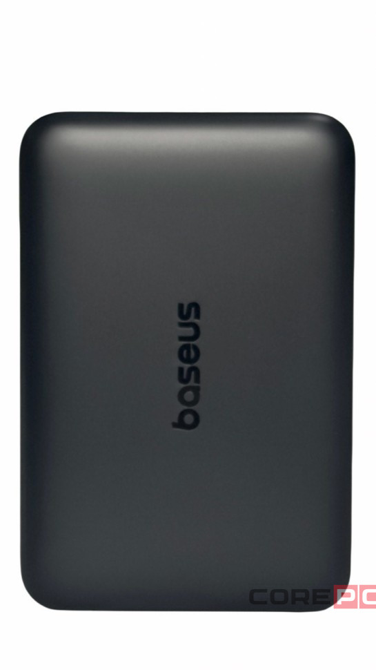 Powerbank Baseus EnerFill FM11 22.5W 10000mAh P1008210E123-00 черный
