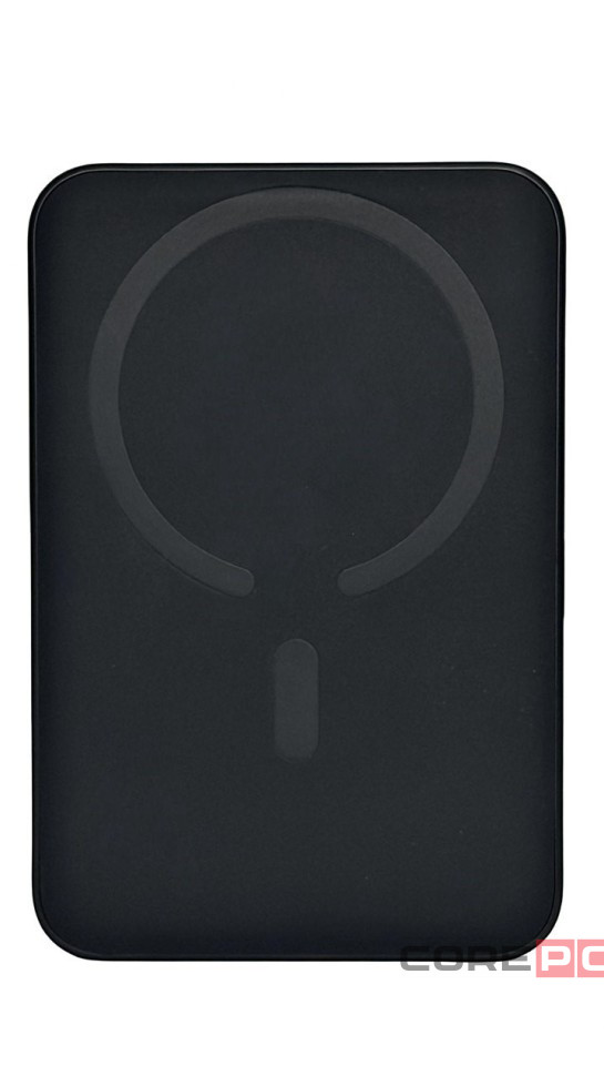Powerbank Baseus EnerFill FM11 22.5W 10000mAh P1008210E123-00 черный