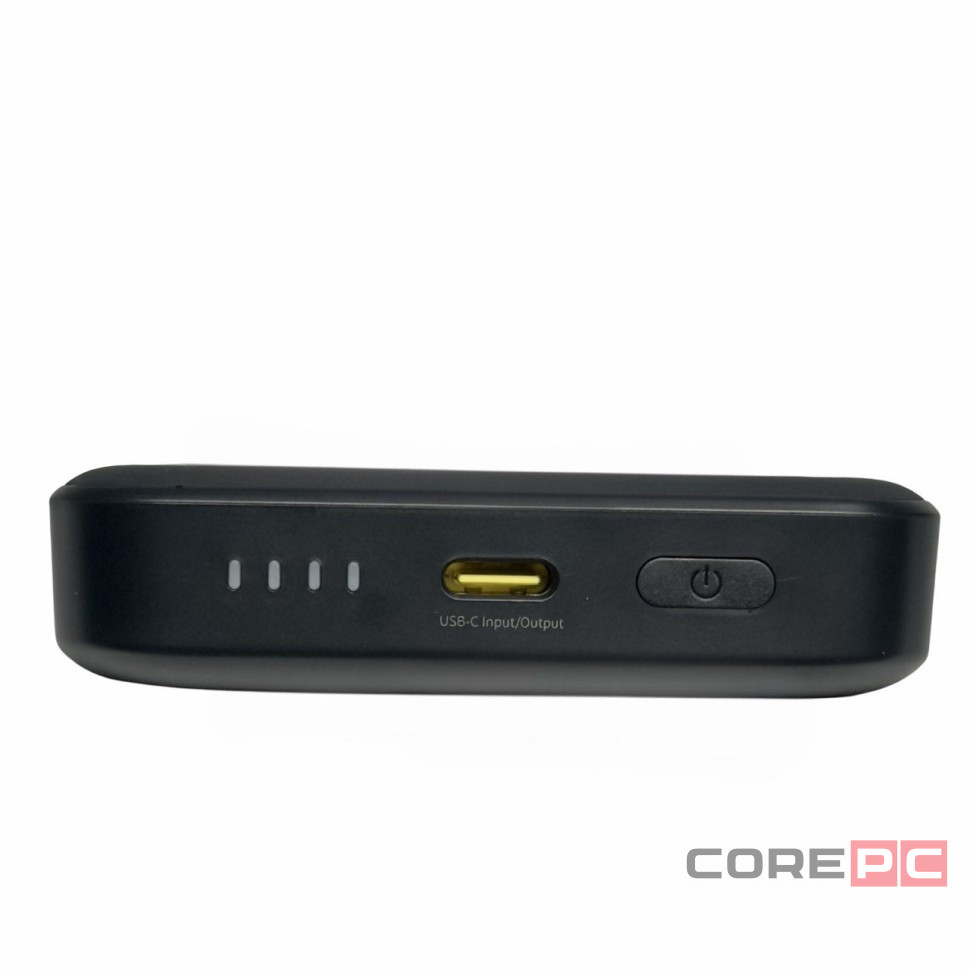 Powerbank Baseus EnerFill FM11 22.5W 10000mAh P1008210E123-00 черный