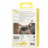 Powerbank Baseus EnerFill FM11 22.5W 10000mAh P1008210E123-00 черный