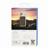 Powerbank магнитный с MagSafe Keephone Kavos Semi-Solid Battery 10000mAh коричневый