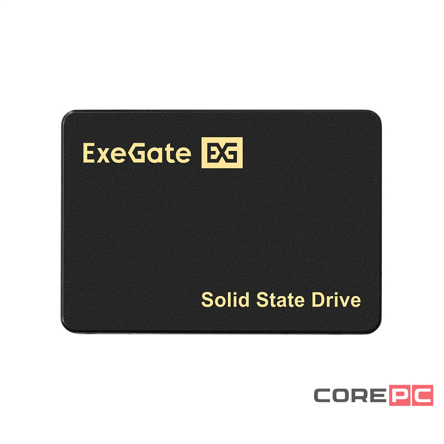 Внешний SSD ExeGate 1000 Gb NextPro+ UV500TS1TB (EX295277RUS)