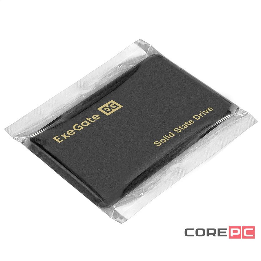 Внешний SSD ExeGate 1000 Gb NextPro+ UV500TS1TB (EX295277RUS)
