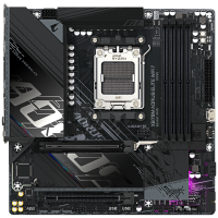 Материнская плата Gigabyte X870M AORUS ELITE WIFI7