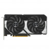 Видеокарта ASUS (DUAL-RTX5060-O8G) GeForce RTX 5060 8GB DUAL OC (90YV0N12-M0NA00)