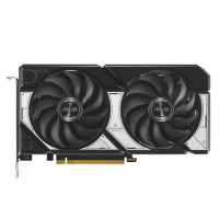 Видеокарта ASUS (DUAL-RTX5060-O8G) GeForce RTX 5060 8GB DUAL OC (90YV0N12-M0NA00)