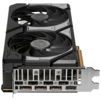 Видеокарта ASUS (DUAL-RTX5060-O8G) GeForce RTX 5060 8GB DUAL OC (90YV0N12-M0NA00)