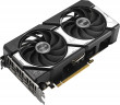 Видеокарта ASUS (DUAL-RTX5060-O8G) GeForce RTX 5060 8GB DUAL OC (90YV0N12-M0NA00)