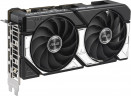 Видеокарта ASUS (DUAL-RTX5060-O8G) GeForce RTX 5060 8GB DUAL OC (90YV0N12-M0NA00)
