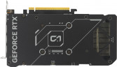 Видеокарта ASUS (DUAL-RTX5060-O8G) GeForce RTX 5060 8GB DUAL OC (90YV0N12-M0NA00)