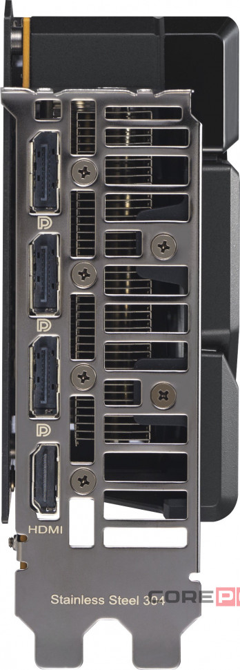 Видеокарта ASUS (DUAL-RTX5060-O8G) GeForce RTX 5060 8GB DUAL OC (90YV0N12-M0NA00)