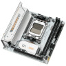 Материнская плата MaxSun MS-eSport B650ITX WIFI ICE (6940709661185)