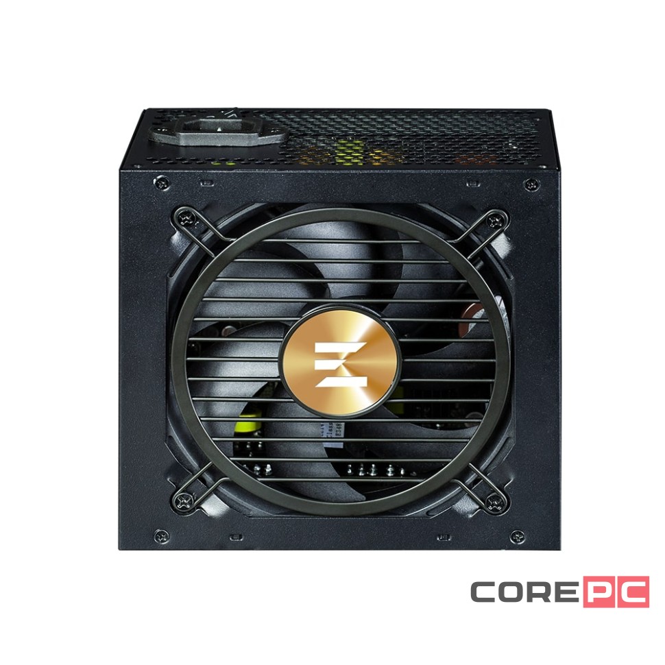 Блок питания Zalman 1200W TeraMax2 ZM1200-TMX2 16 Pin (PCIe 5.0 Connector Cable Details)