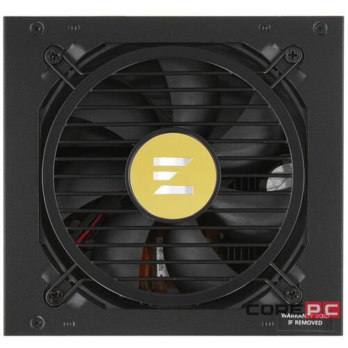 Блок питания Zalman 1200W TeraMax2 ZM1200-TMX2 16 Pin (PCIe 5.0 Connector Cable Details)