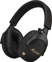 Беспроводные Bluetooth стерео-наушники Marshall Monitor III A.N.C. (Black)