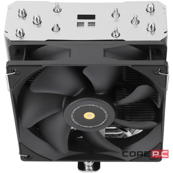 Кулер для процессора Thermalright TR-TA120 EX V2 (TRTA120EXV2)
