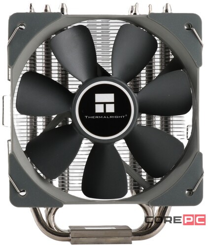 Кулер для процессора Thermalright TR-TA120 EX V2 (TRTA120EXV2)