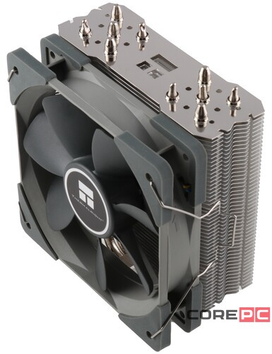 Кулер для процессора Thermalright TR-TA120 EX V2 (TRTA120EXV2)