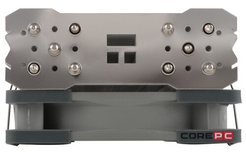 Кулер для процессора Thermalright TR-TA120 EX V2 (TRTA120EXV2)