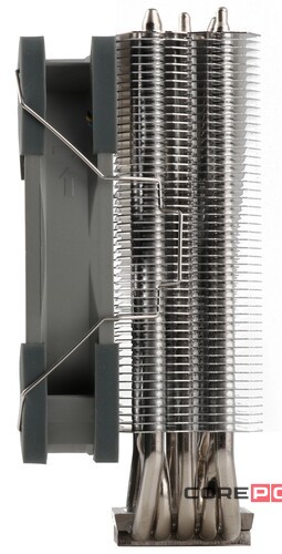 Кулер для процессора Thermalright TR-TA120 EX V2 (TRTA120EXV2)