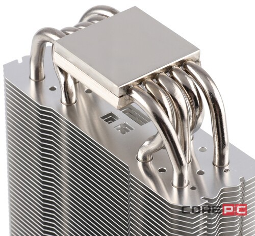 Кулер для процессора Thermalright TR-TA120 EX V2 (TRTA120EXV2)