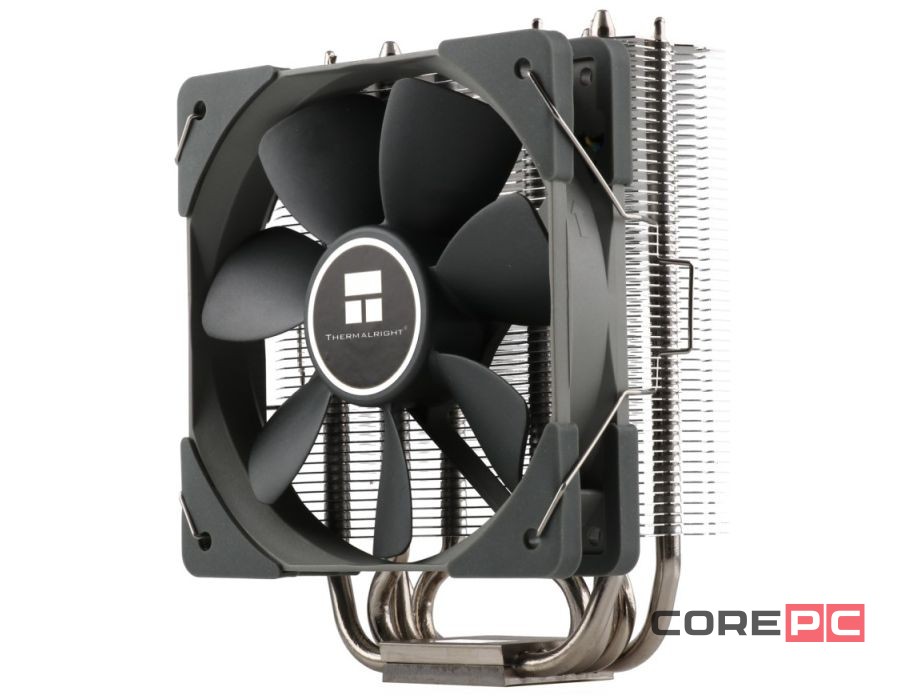 Кулер для процессора Thermalright TR-TA120 EX V2 (TRTA120EXV2)