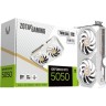 Видеокарта Zotac (ZT-B50500Q-10M) GeForce RTX 5050 8GB TWIN EDGE WHITE ED OC