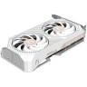 Видеокарта Zotac (ZT-B50500Q-10M) GeForce RTX 5050 8GB TWIN EDGE WHITE ED OC
