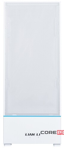Компьютерный корпус Lian Li SUP01W White (G99.SUP01W.R0)