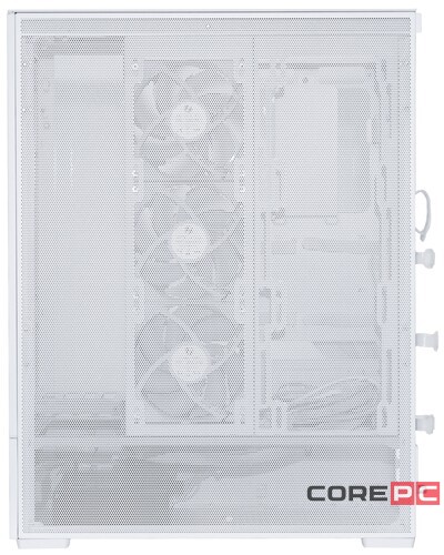 Компьютерный корпус Lian Li SUP01W White (G99.SUP01W.R0)