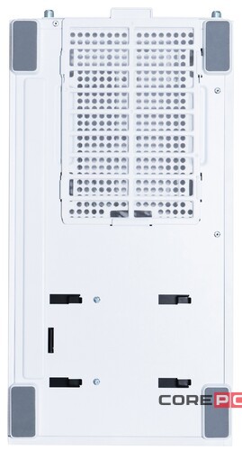 Компьютерный корпус Lian Li SUP01W White (G99.SUP01W.R0)