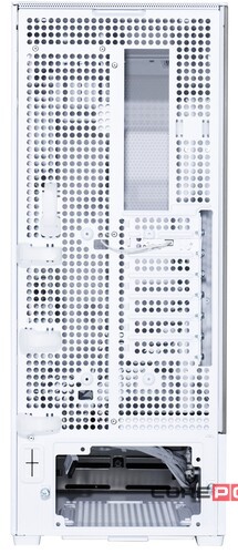 Компьютерный корпус Lian Li SUP01W White (G99.SUP01W.R0)