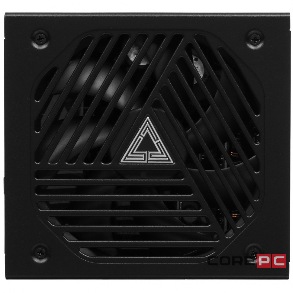 Блок питания Montech 850W TITAN GOLD Black (TIS0124) 16 Pin (PCIe 5.0 Connector Cable Details)