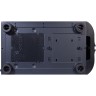 Компьютерный корпус 1STPLAYER INFINITE SPACE IS3 TG Black (IS3-BK-1F2)