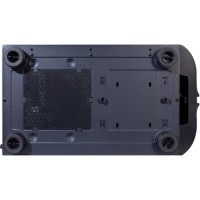 Компьютерный корпус 1STPLAYER INFINITE SPACE IS3 TG Black (IS3-BK-1F2)