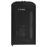 Компьютерный корпус 1STPLAYER INFINITE SPACE IS3 TG Black (IS3-BK-1F2)