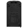 Компьютерный корпус 1STPLAYER INFINITE SPACE IS3 TG Black (IS3-BK-1F2)