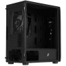 Компьютерный корпус 1STPLAYER INFINITE SPACE IS3 TG Black (IS3-BK-1F2)