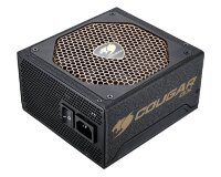 Блок питания COUGAR 1050W G1050 CGR GX-1050