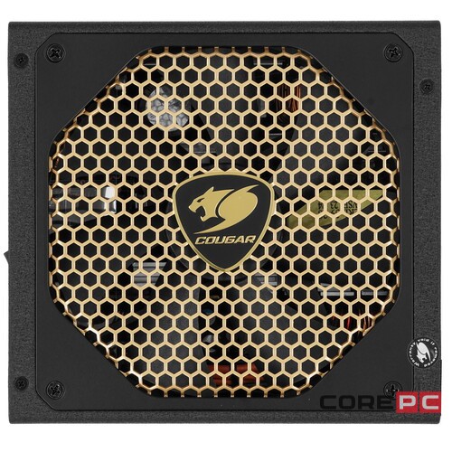 Блок питания COUGAR 1050W G1050 CGR GX-1050