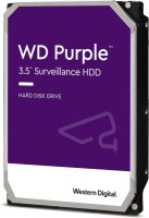 Жесткий диск Western Digital 6000 Gb Purple (WD64PURZ)