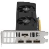 Видеокарта Gigabyte (GV-N3050OC-6GL) GeForce RTX 3050 6GB OC