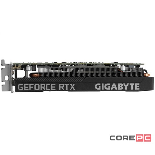 Видеокарта Gigabyte (GV-N3050OC-6GL) GeForce RTX 3050 6GB OC