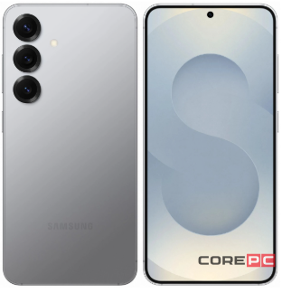 Samsung Galaxy S25 12/128Gb (SM-S931B/DS) (Silver Shadow)