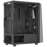 Компьютерный корпус Zalman S4 PLUS
